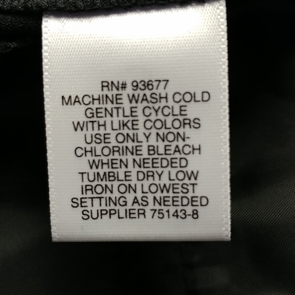 Liz Claiborne shorts - Picture 5 of 5